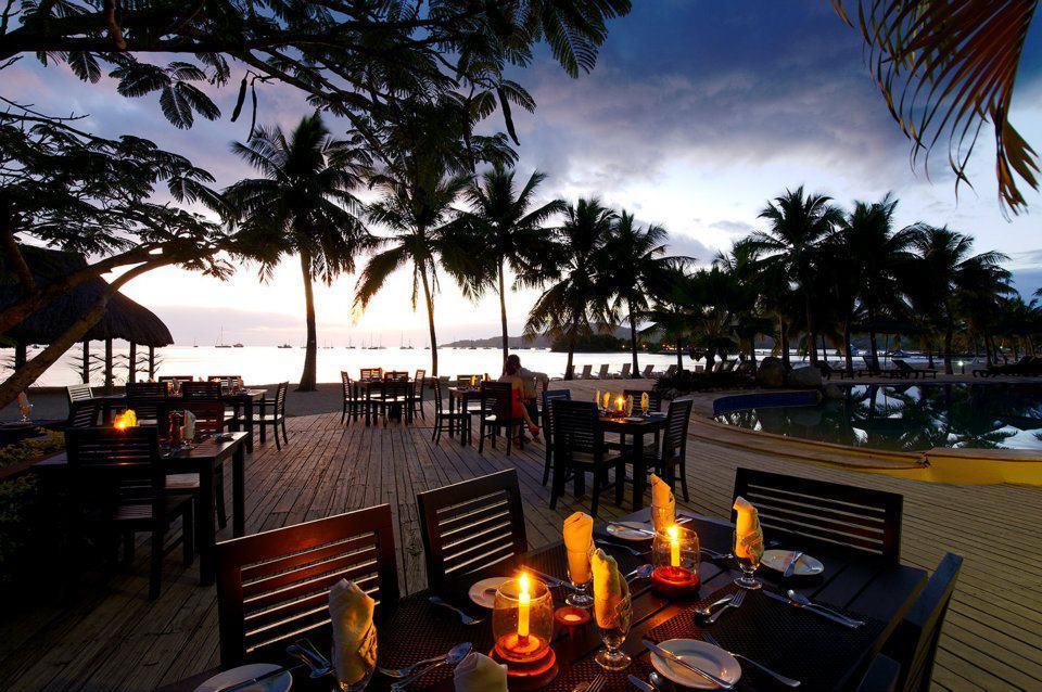 Oasis Pool Villa - Musket Cove Resort - Fiji Malolo Lailai Екстер'єр фото