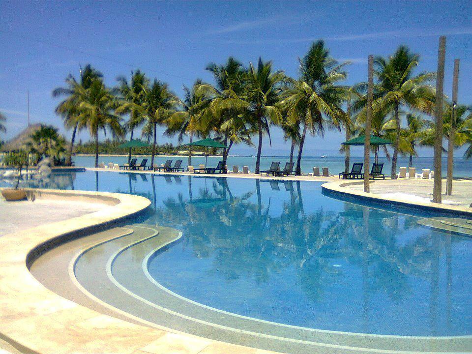 Oasis Pool Villa - Musket Cove Resort - Fiji Malolo Lailai Екстер'єр фото
