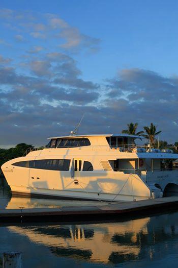Oasis Pool Villa - Musket Cove Resort - Fiji Malolo Lailai Екстер'єр фото